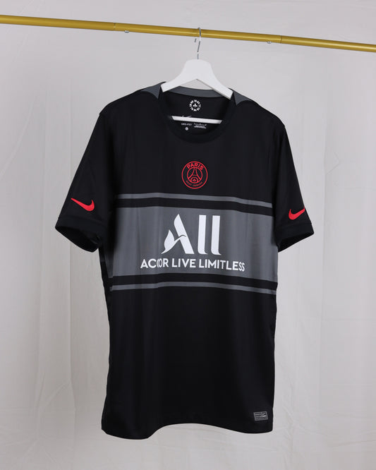 Achraf Hakimi Paris Saint Germain 21/22 (L)