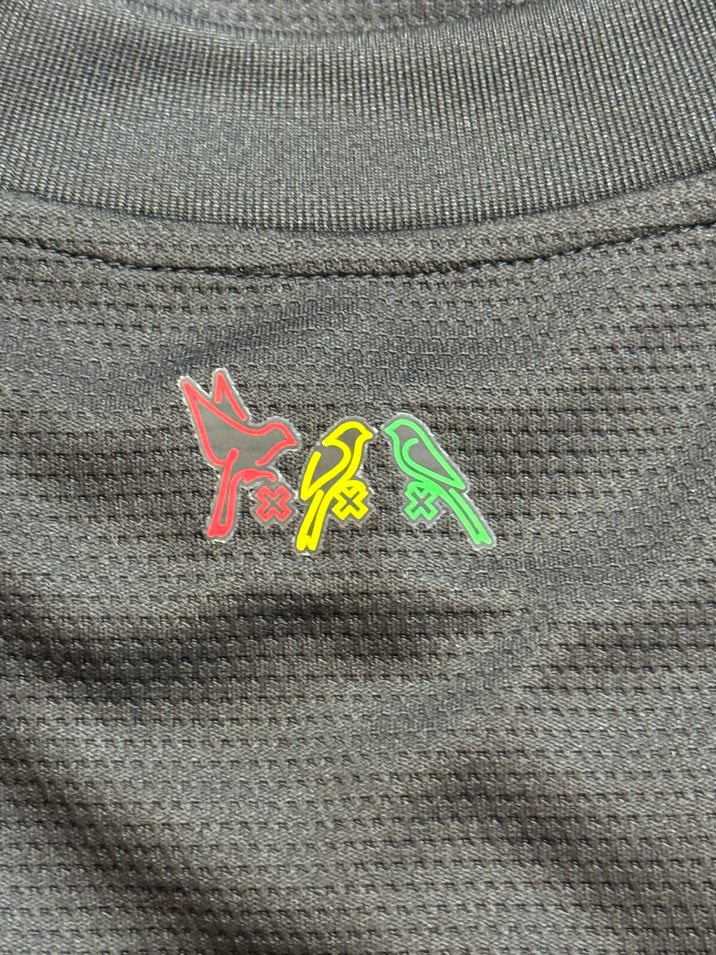 Ajax Amsterdam 21/22 (L)