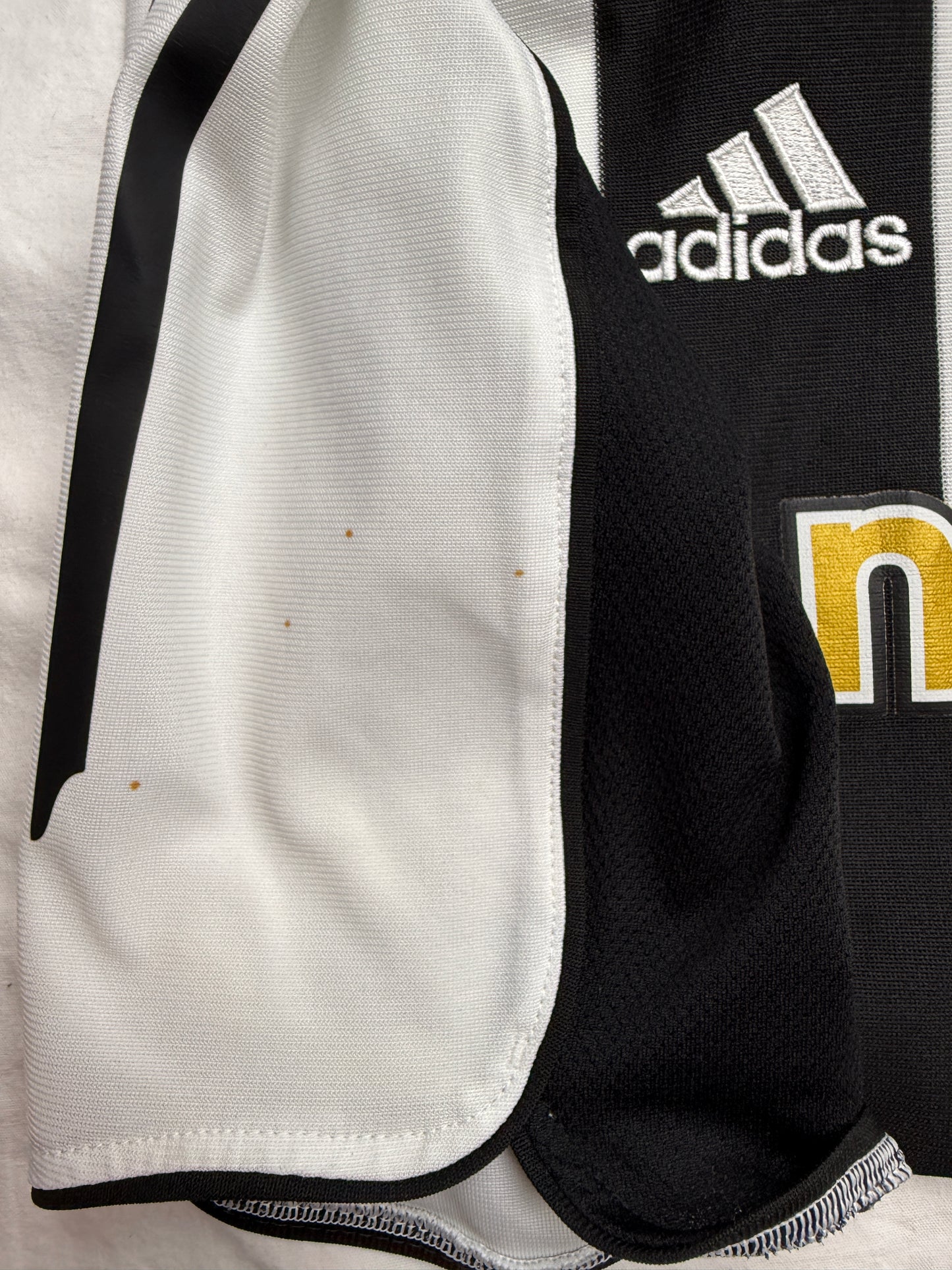 Alan Shearer Newcastle United 03/04 (M)