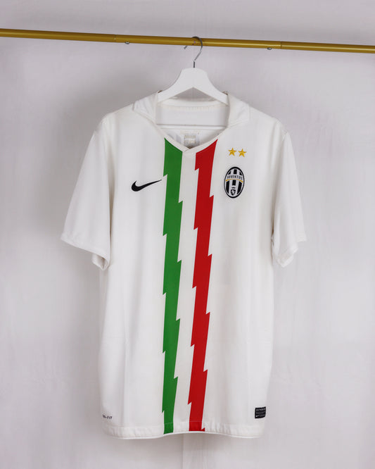 Alessandro Del Piero Juventus Turin 10/11 (L)