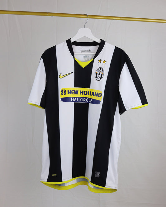 Alessandro Del Piero Juventus Turin 08/09 (L)