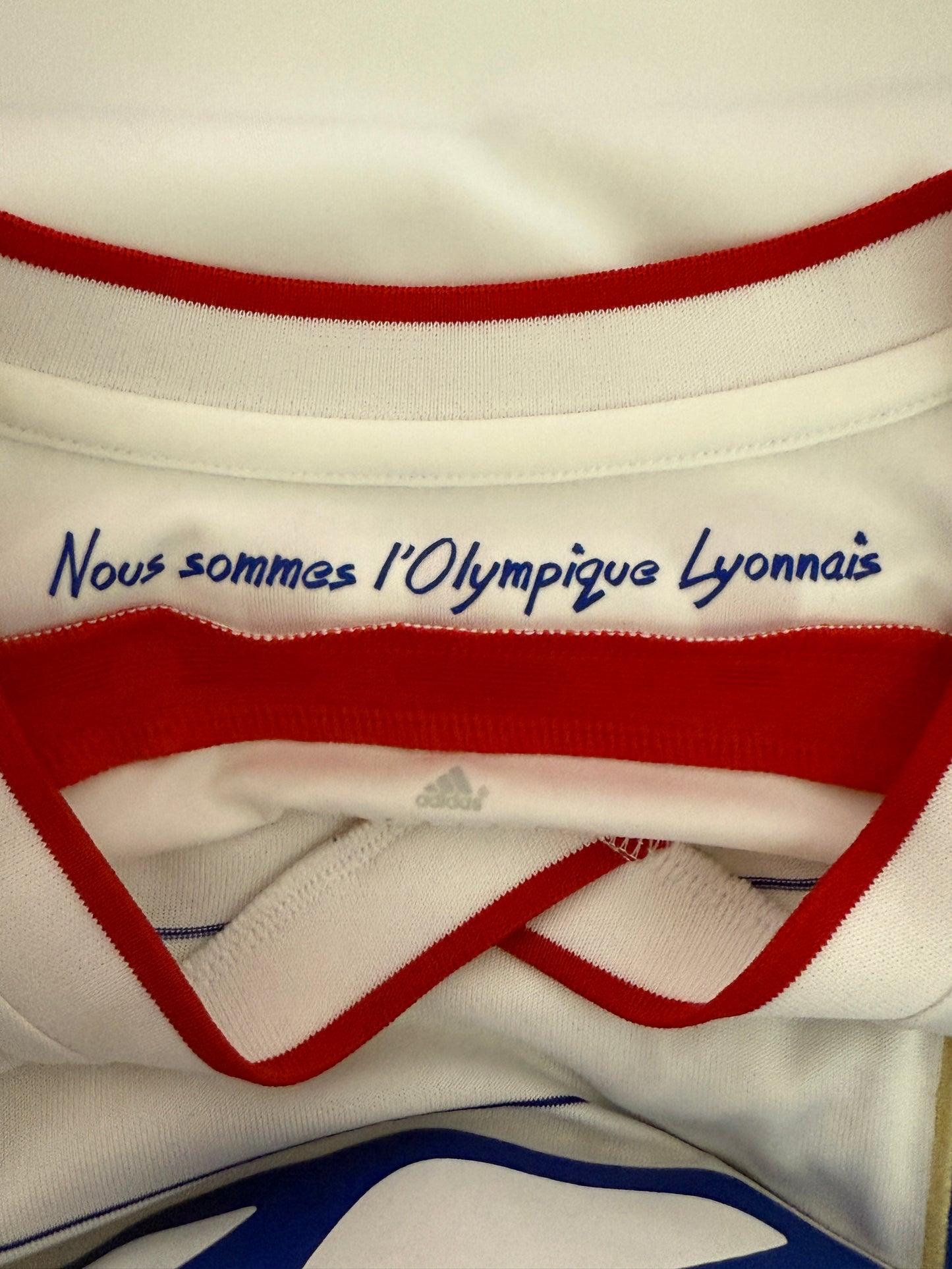 Alexandre Lacazette Olympique Lyon 14/15 (L)
