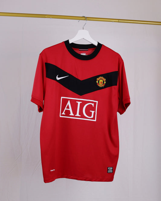 Anderson Manchester United 09/10 (M)