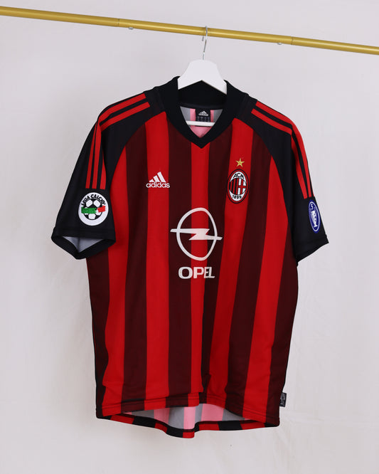 Andrea Pirlo AC Milan 02/03 (M)