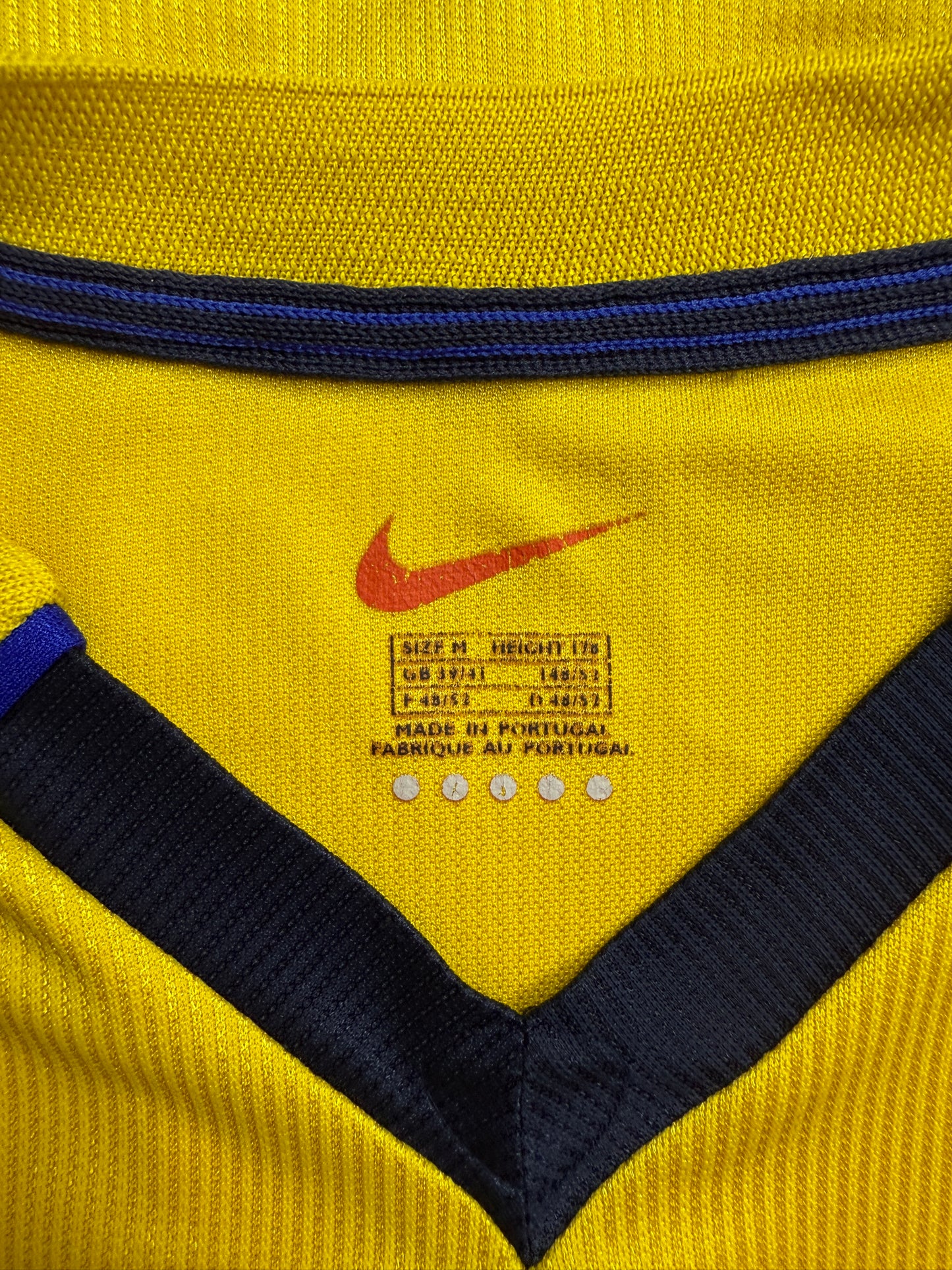 Arsenal 99-01 (M)