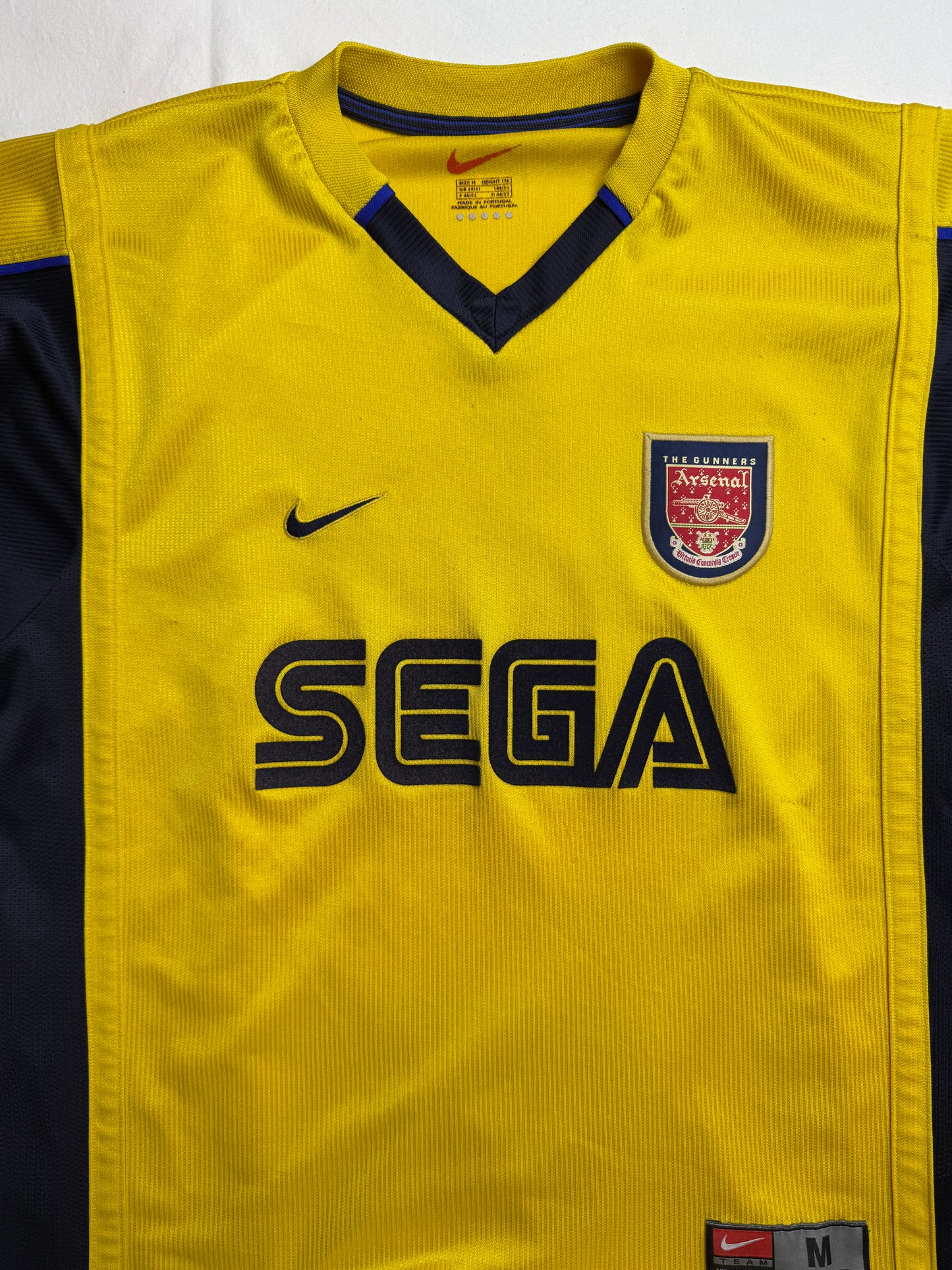Arsenal 99-01 (M)