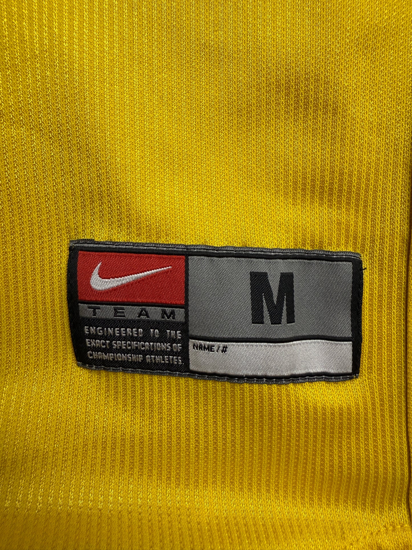 Arsenal 99-01 (M)