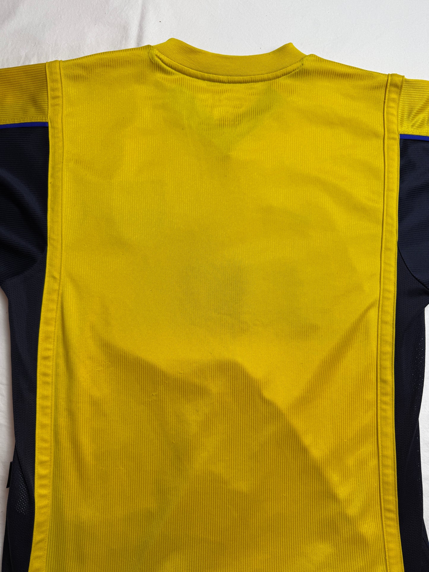 Arsenal 99-01 (M)