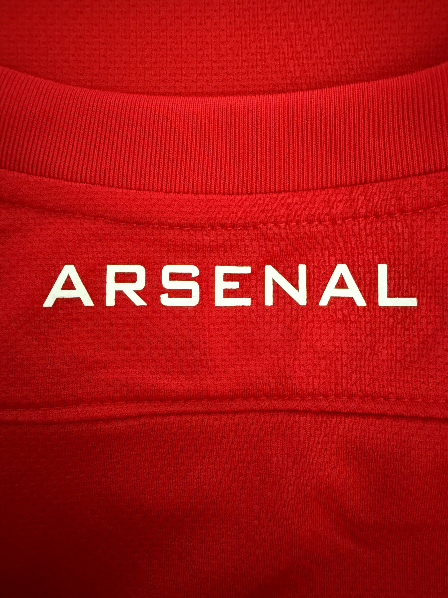 Arsenal 11/12 (M)