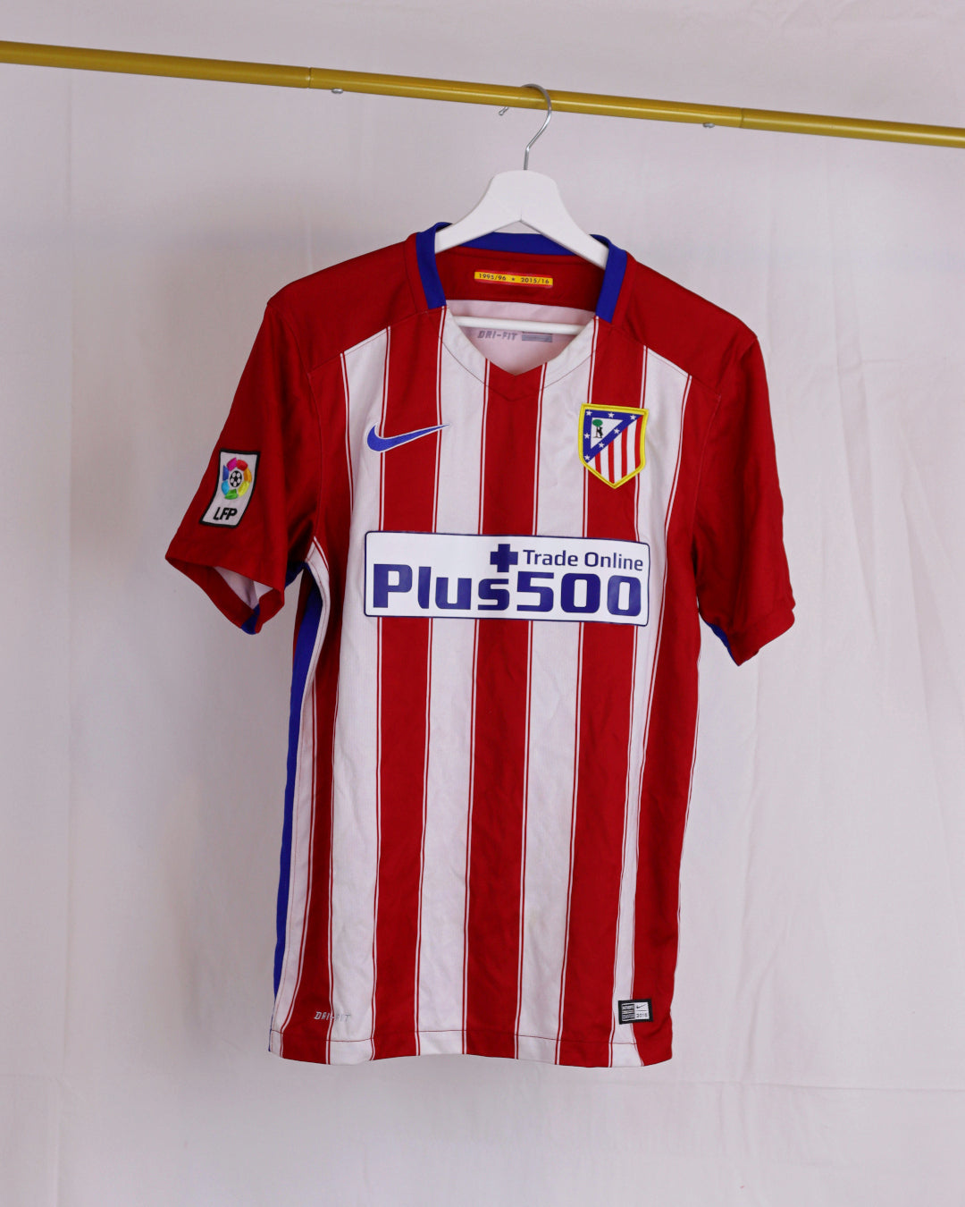 Atlético Madrid 15/16 (S)