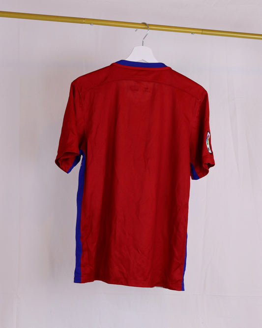 Atlético Madrid 15/16 (S)