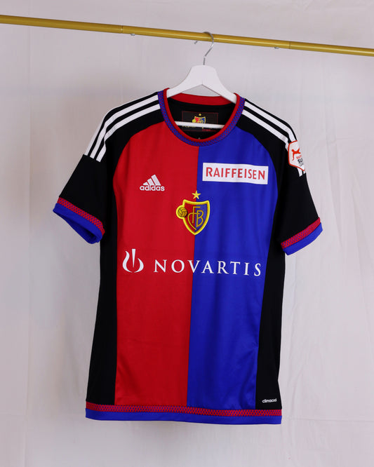 Breel Embolo FC Basel 15/16 (M)