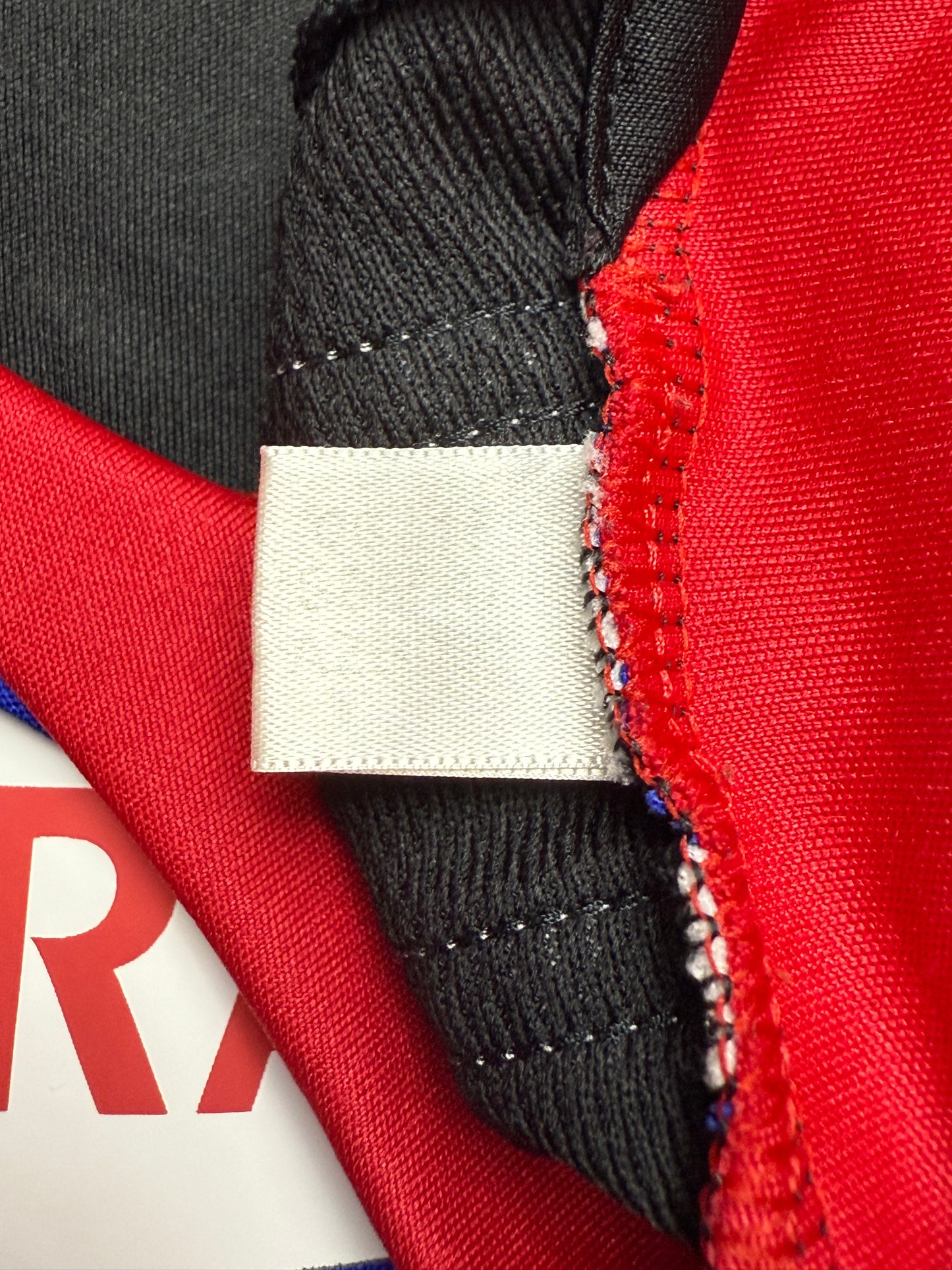 Breel Embolo FC Basel 15/16 (M)