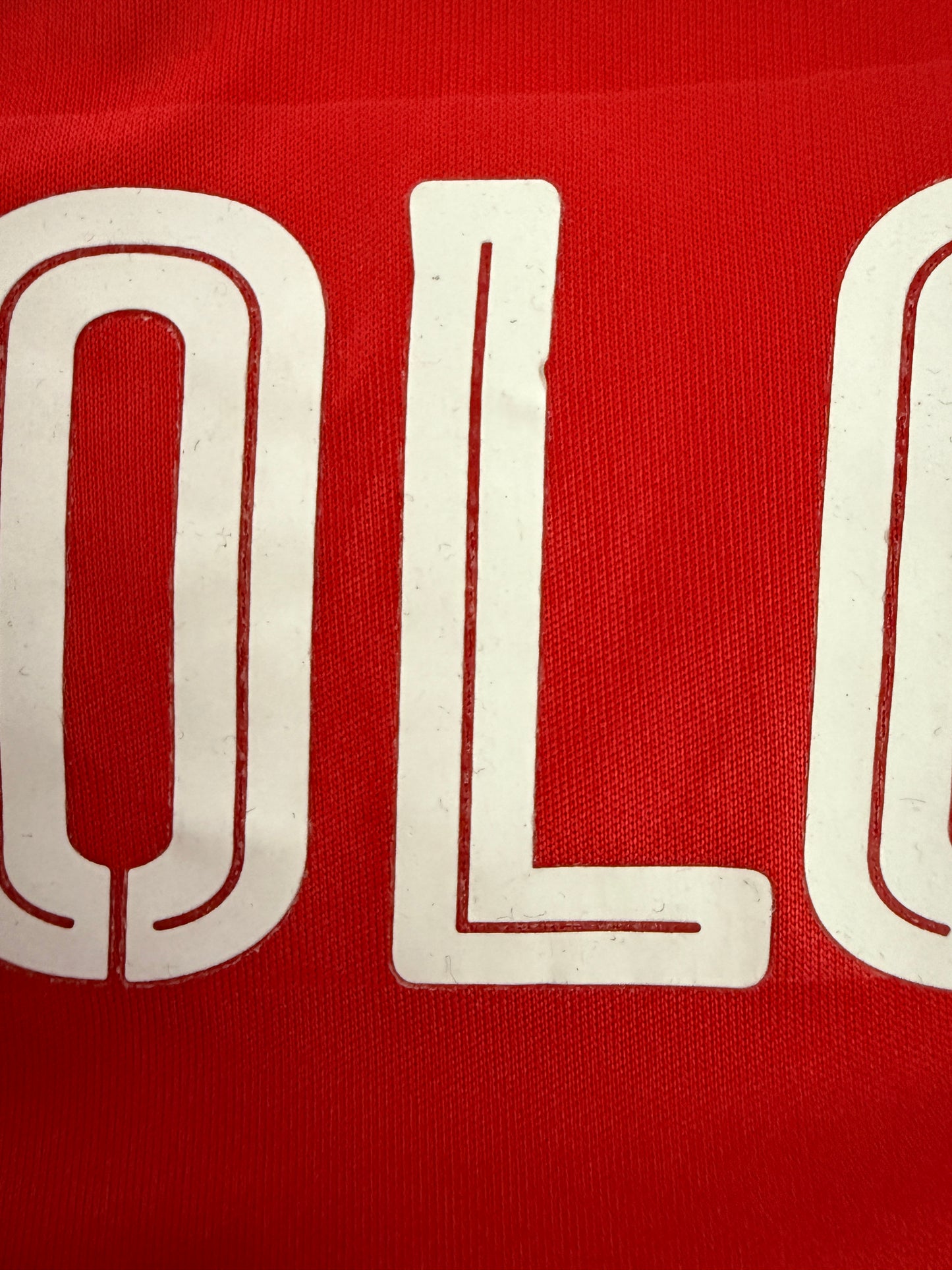 Breel Embolo Switzerland Euro 2016 (L)