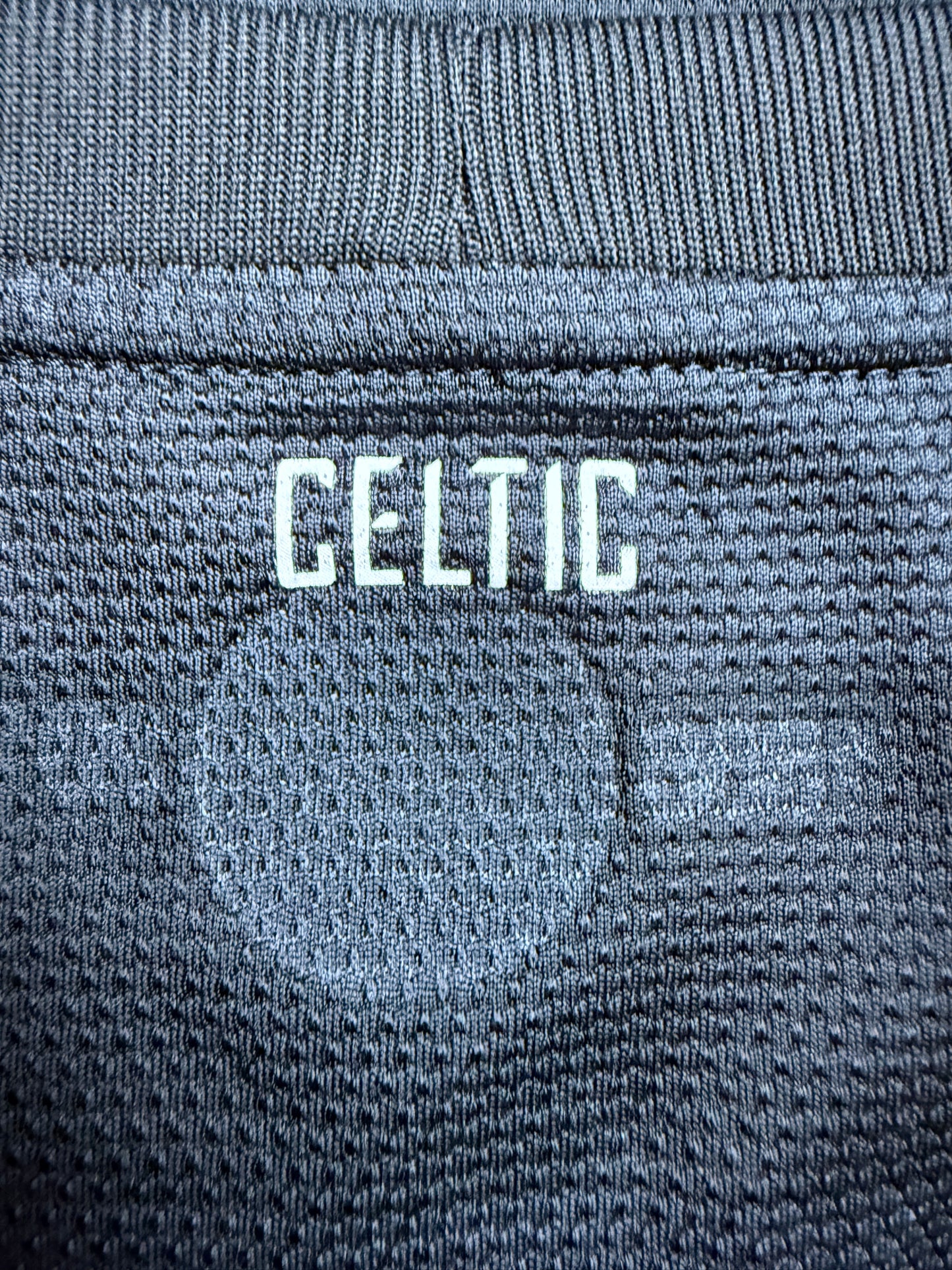 Celtic Glasgow 12/13 (L)