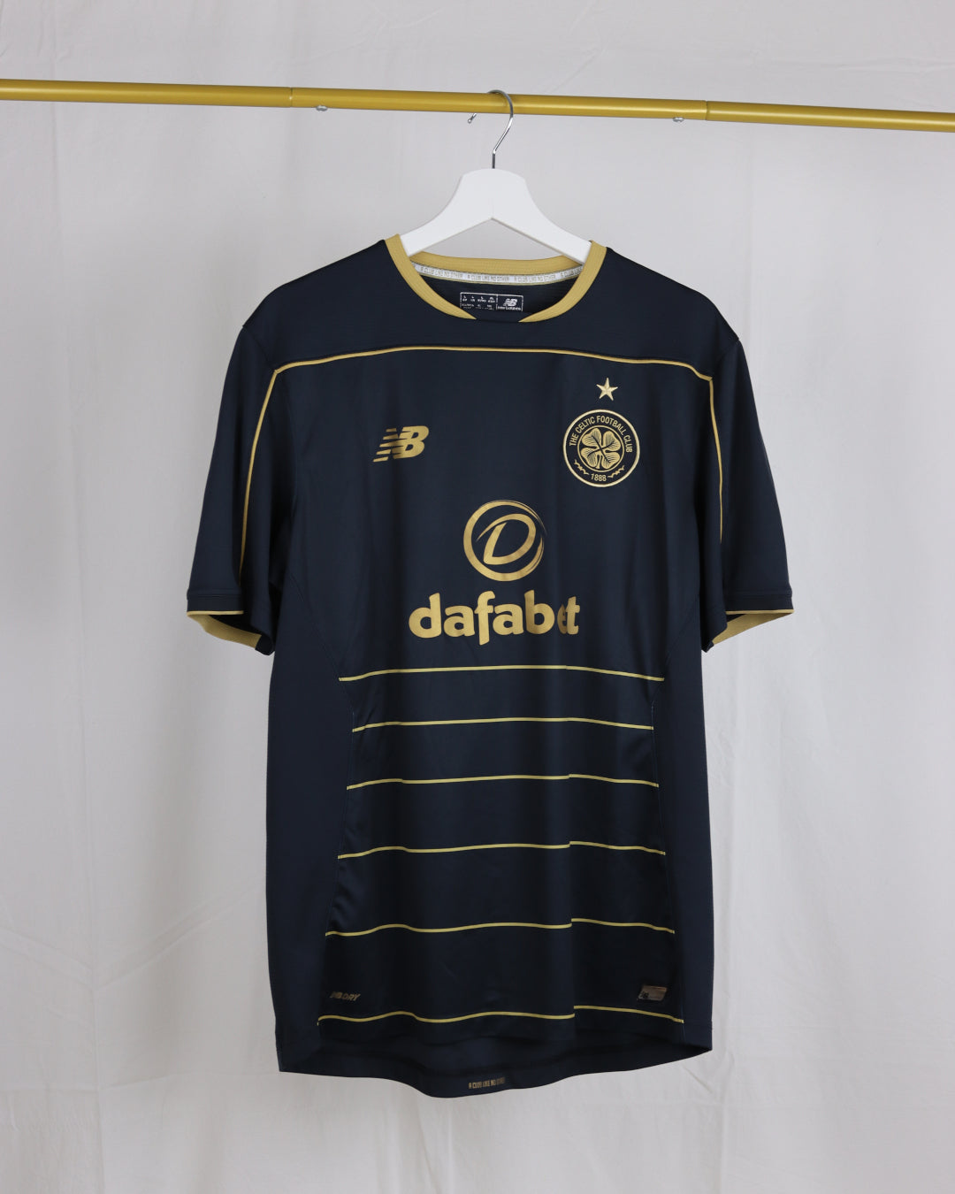 Celtic Glasgow 16/17 (L)