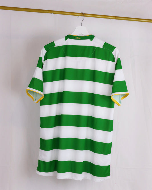 Celtic Glasgow 08/09 (L)