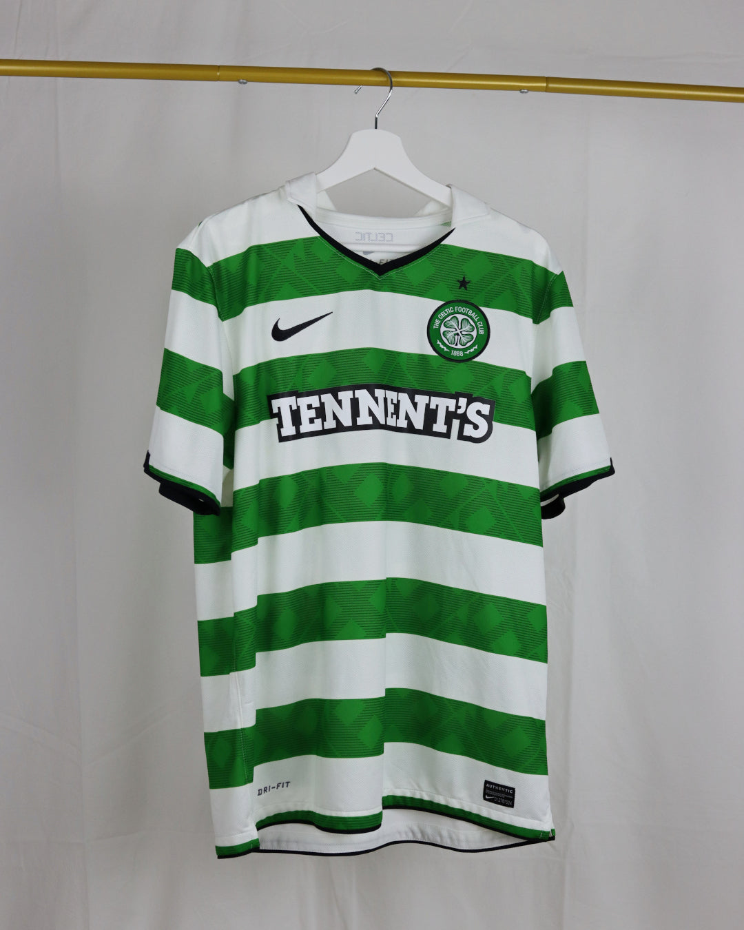Celtic Glasgow 11/12 (L)