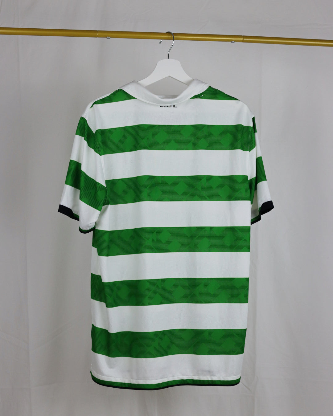 Celtic Glasgow 11/12 (L)