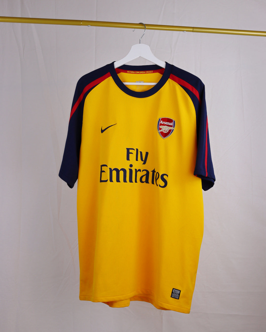 Cesc Fàbregas Arsenal 08/09 (XL)