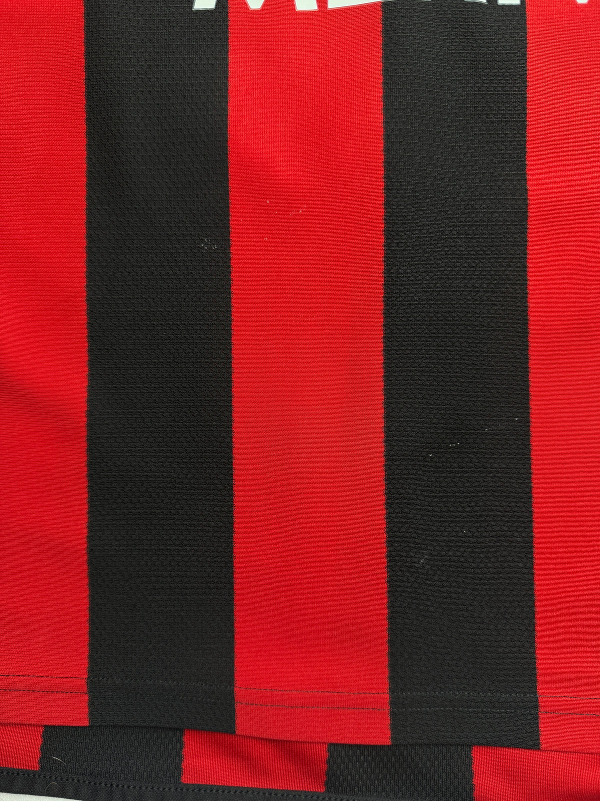 Clarence Seedorf AC Mailand 03/04 (M)