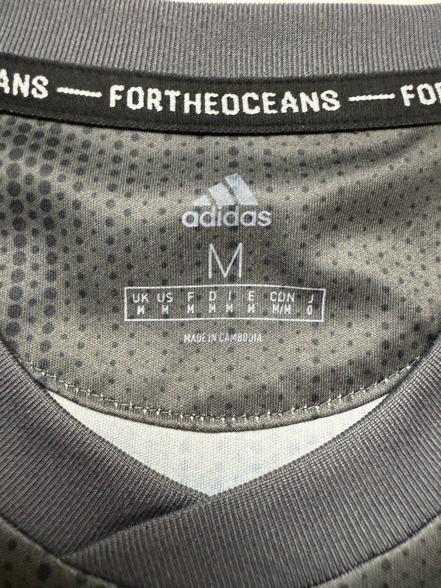 Cristiano Ronaldo Juventus Turin 18/19 (M)