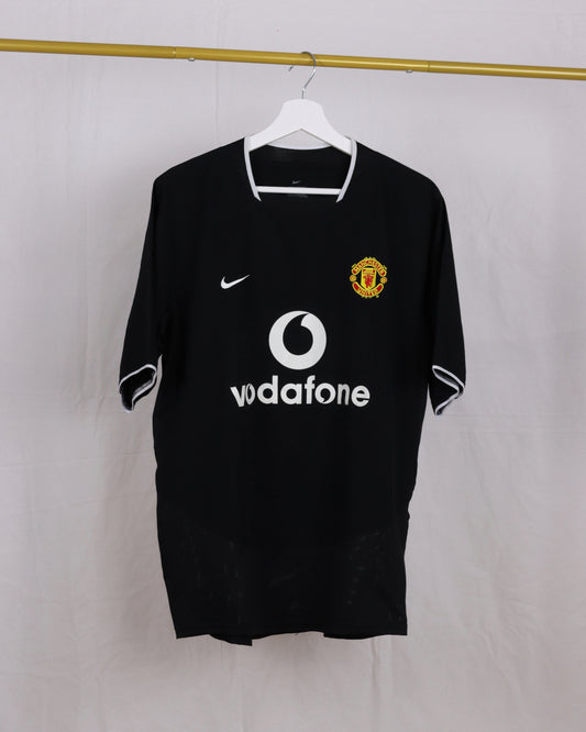 Cristiano Ronaldo Manchester United 03-05 (L)