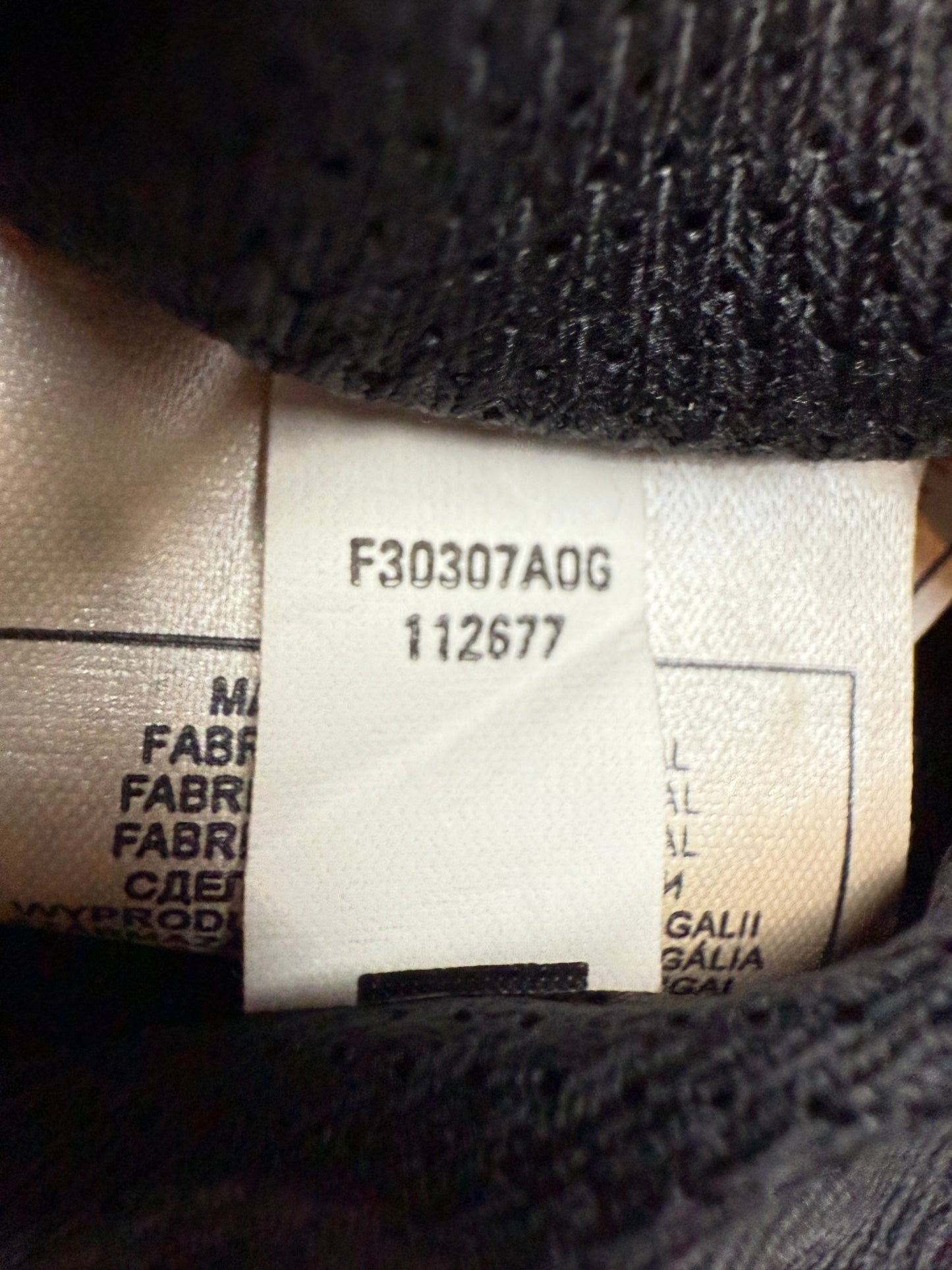 Cristiano Ronaldo Manchester United 03-05 (L)