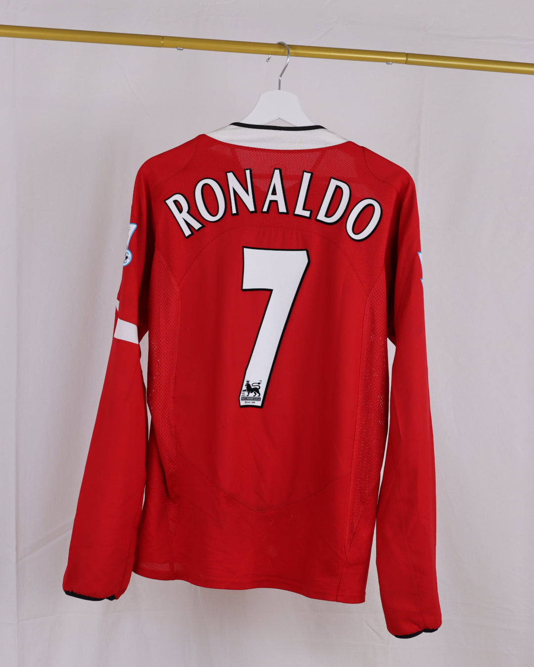 Cristiano Ronaldo Manchester United 05/06 (M)