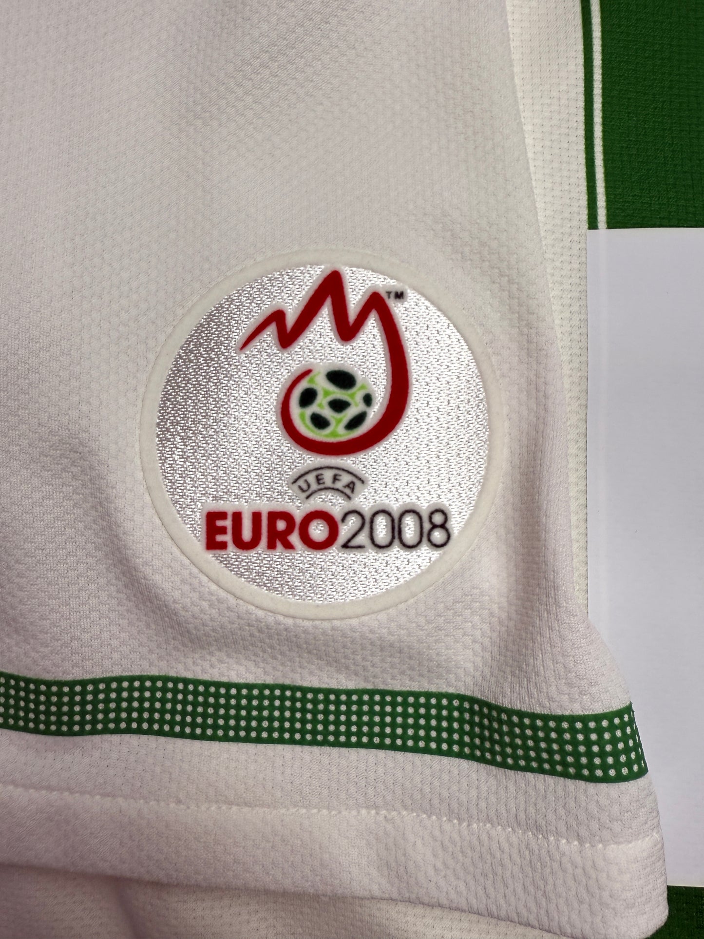 Cristiano Ronaldo Portugal 2010 (M)