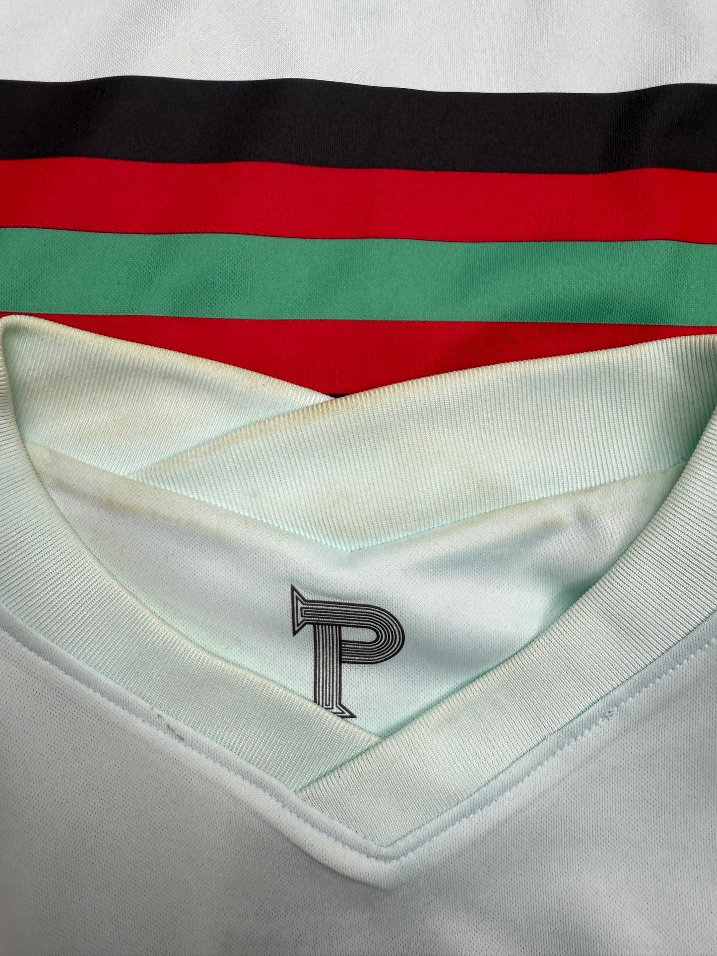 Cristiano Ronaldo Portugal Euro 2020 (L)