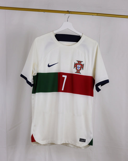 Cristiano Ronaldo Portugal 2022 (M)
