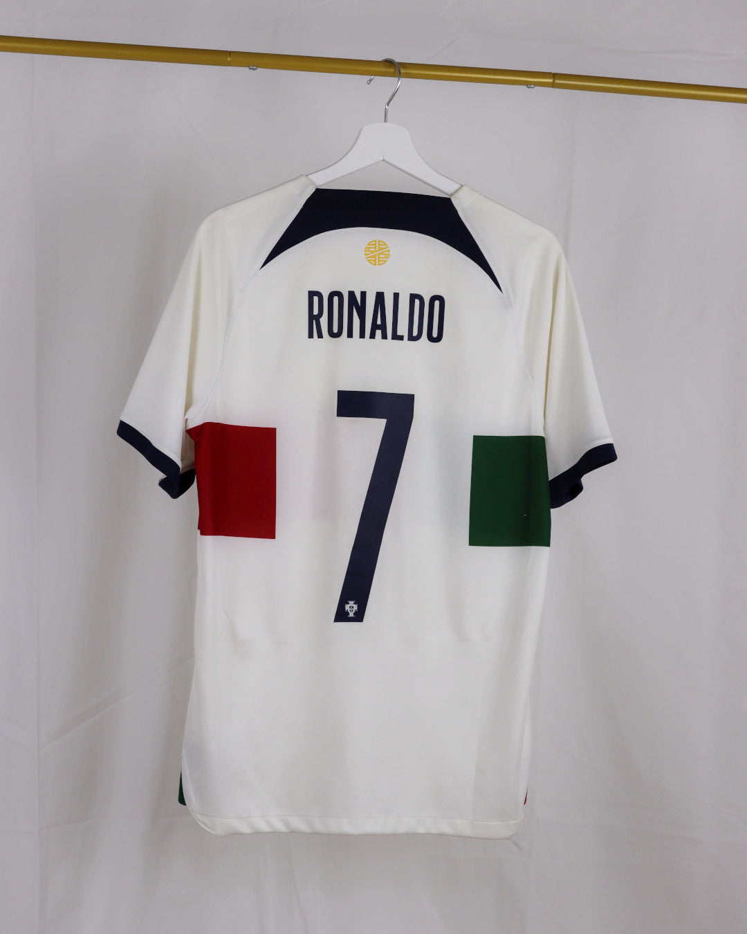 Cristiano Ronaldo Portugal 2022 (M)