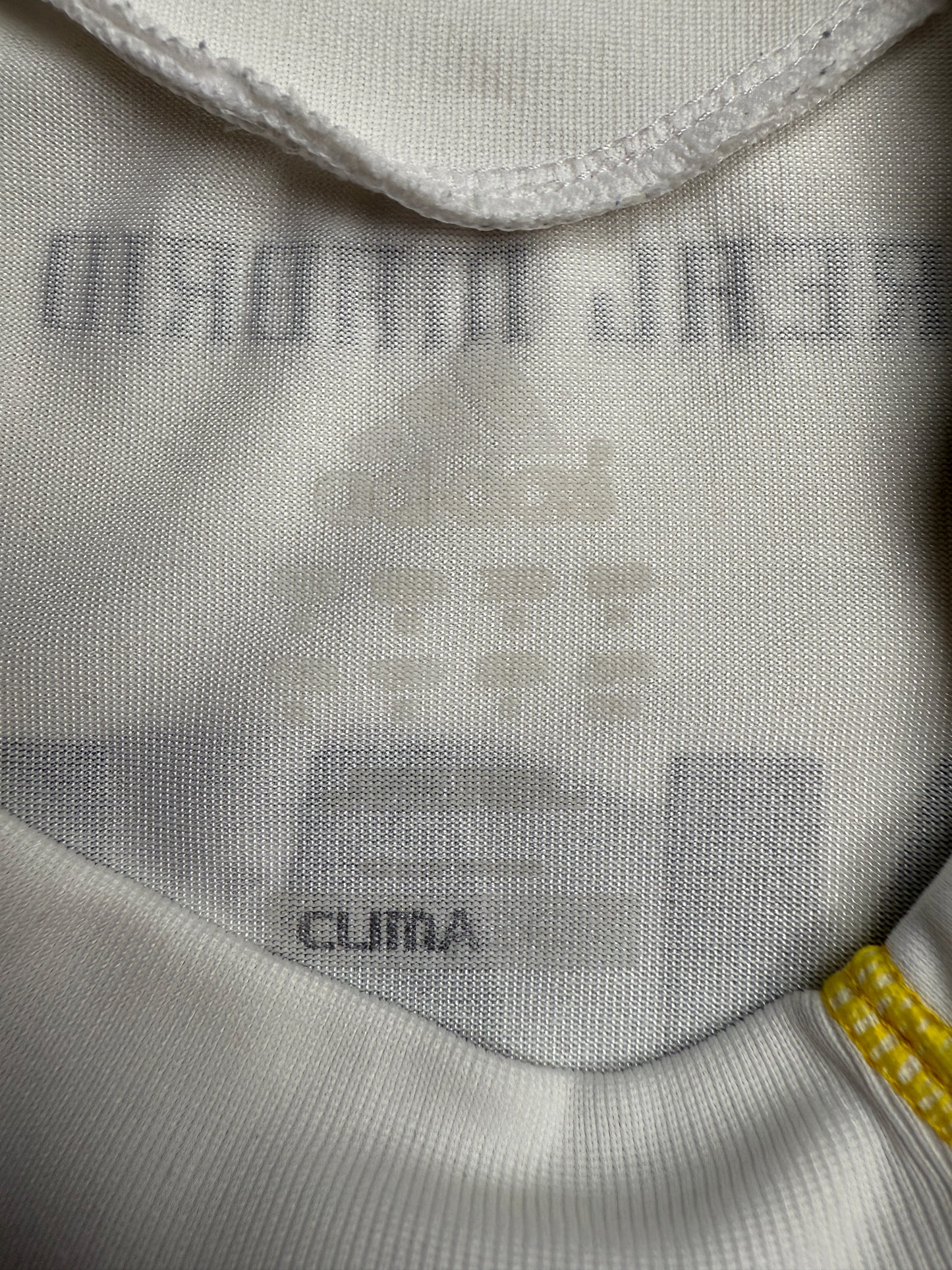 Cristiano Ronaldo Real Madrid 09/10 (M)