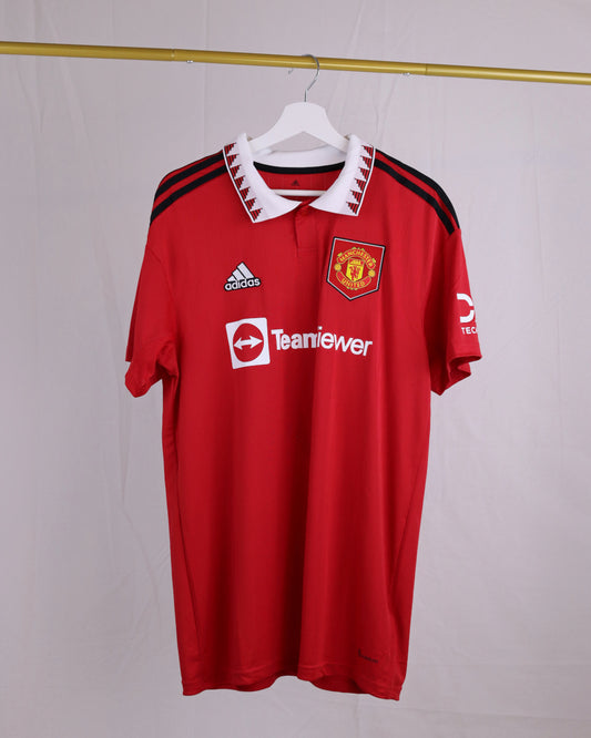 Cristiano Ronaldo Manchester United 22/23 (L)