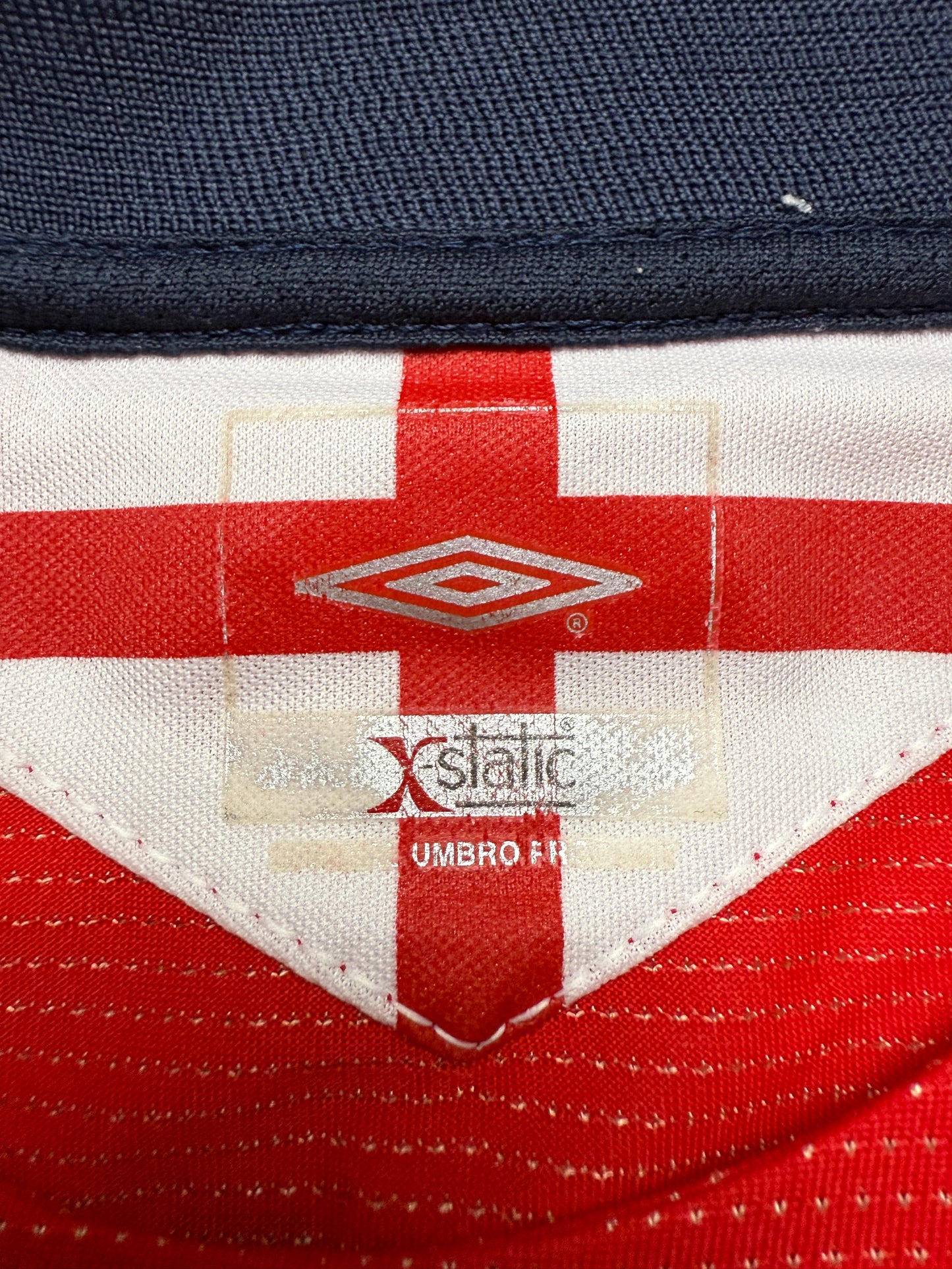 David Beckham England 04-06 (L)
