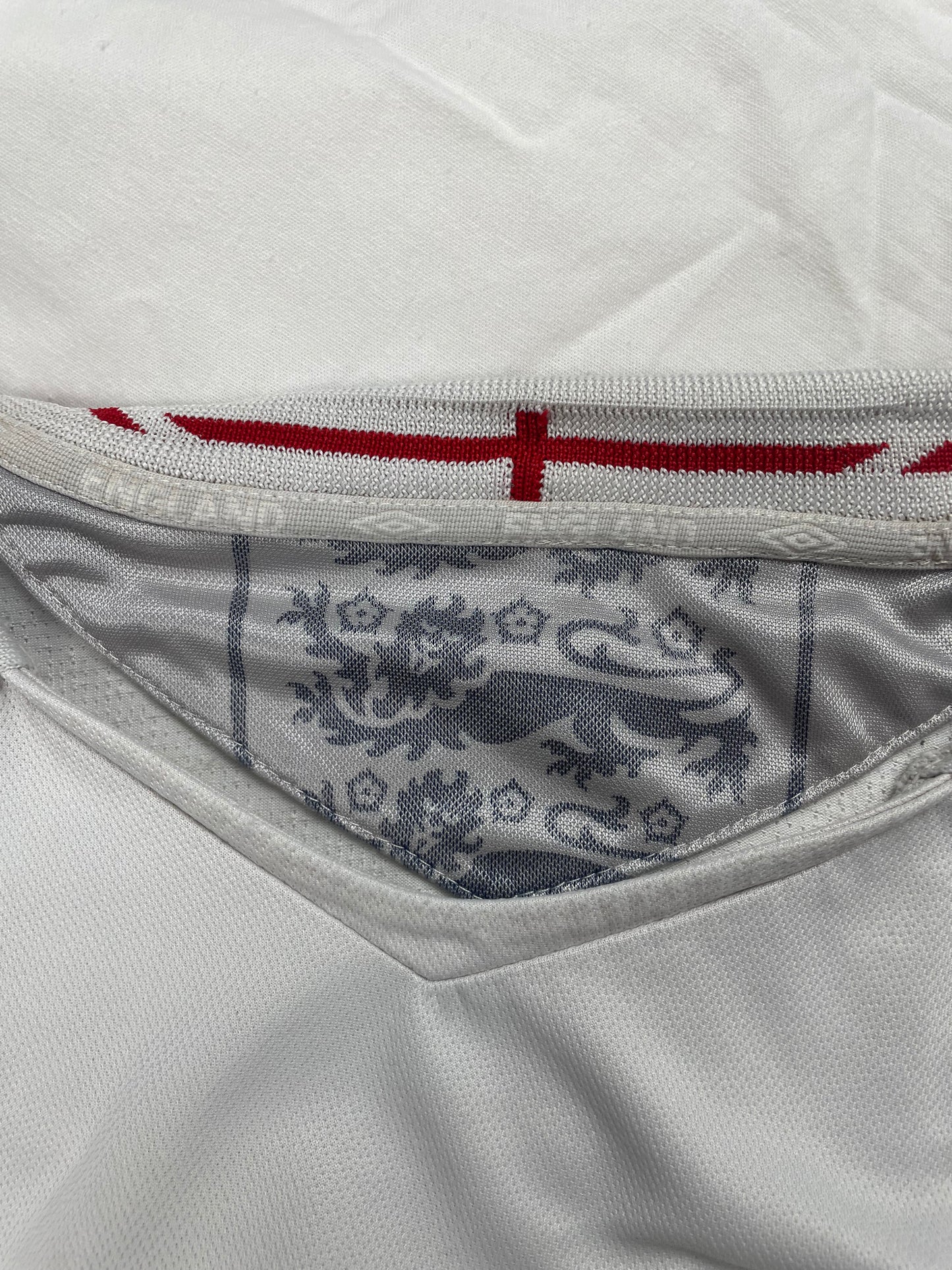 David Beckham England 2004 (M)