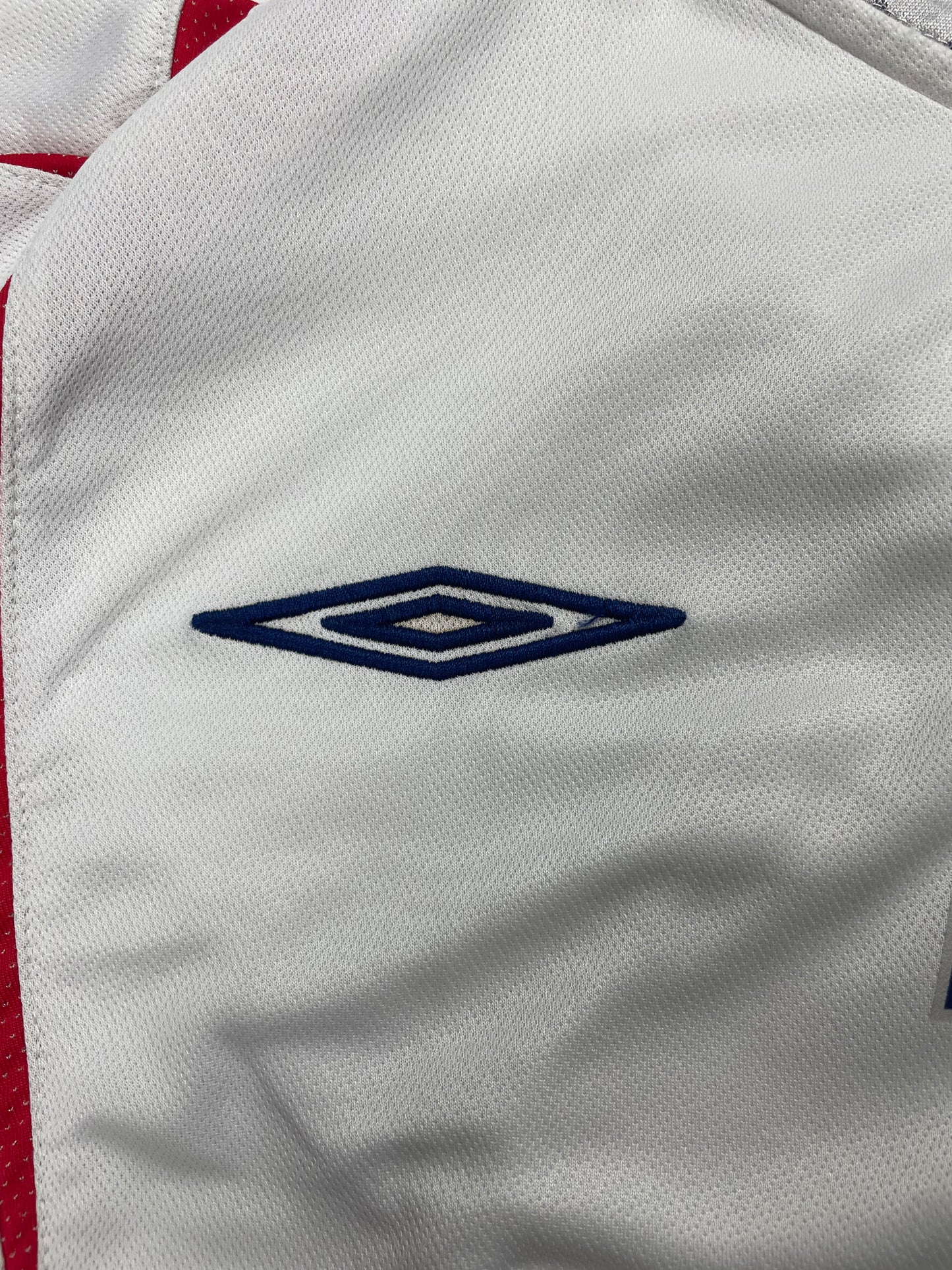 David Beckham England 2004 (M)