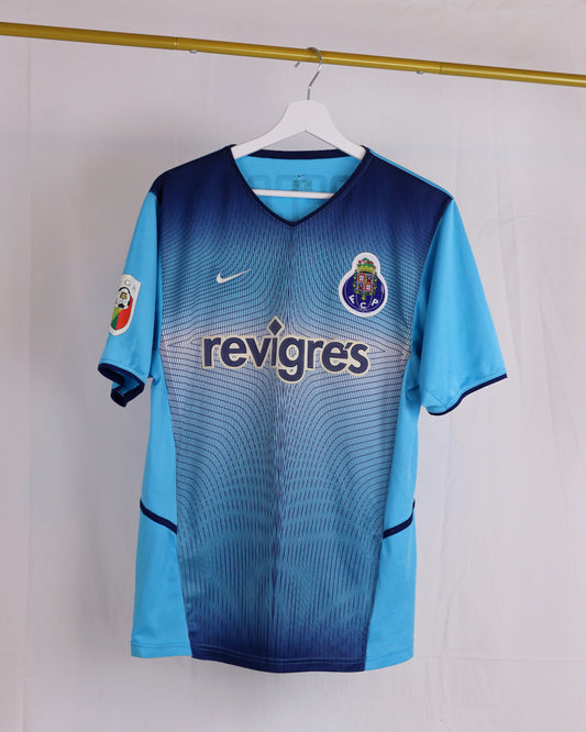 Deco FC Porto 02/03 (M)