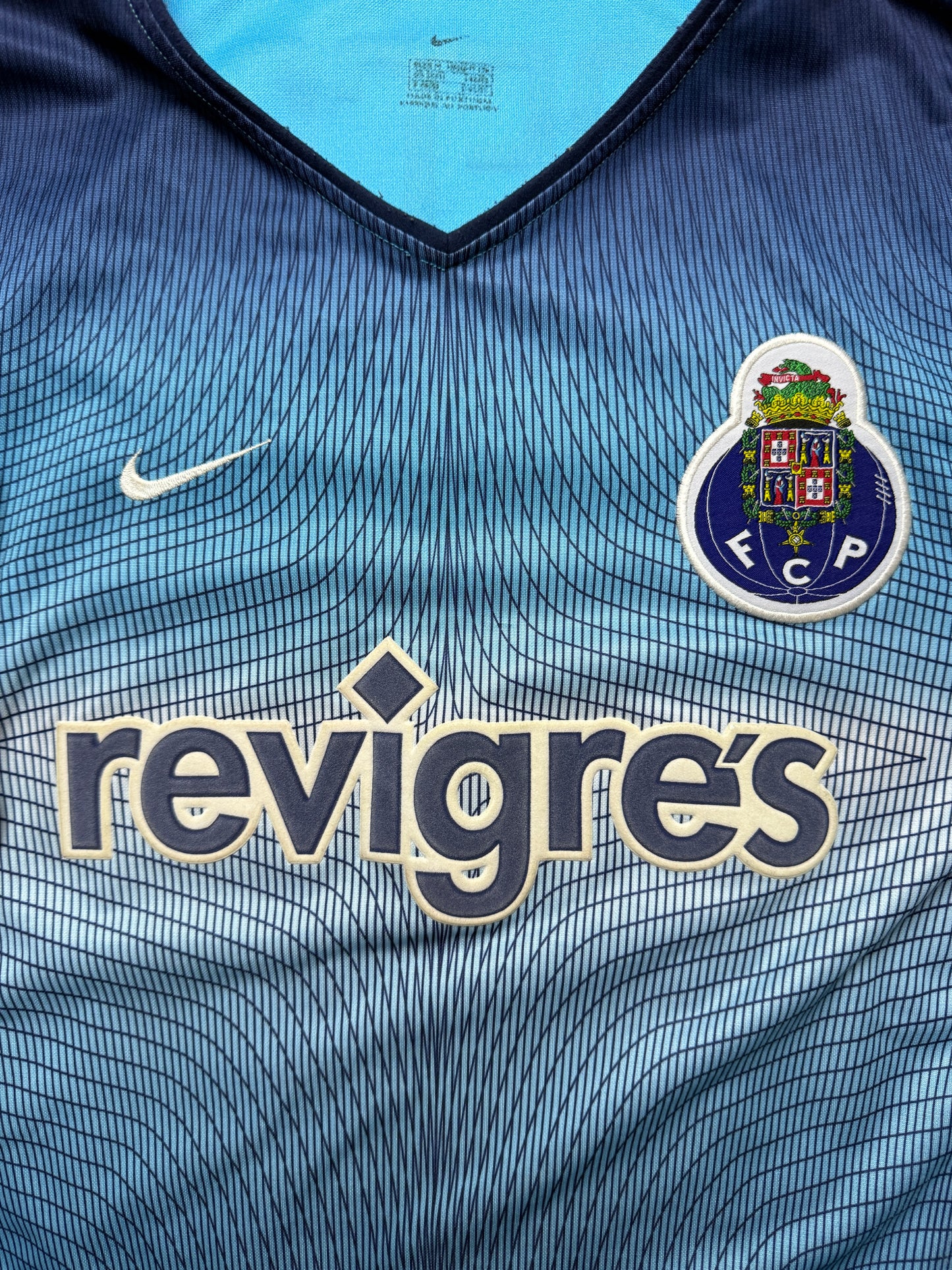 Deco FC Porto 02/03 (M)