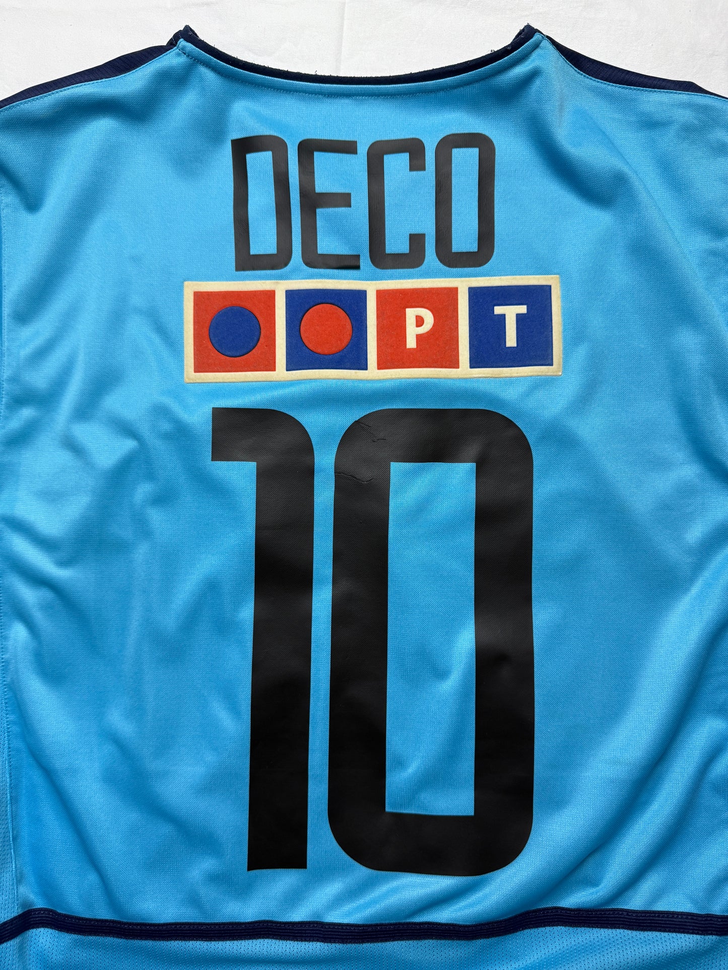 Deco FC Porto 02/03 (M)