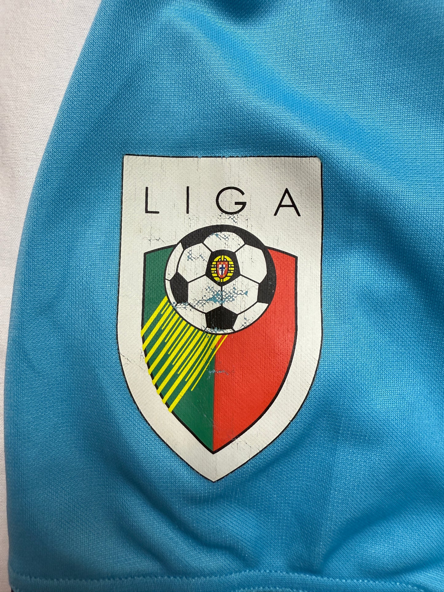 Deco FC Porto 02/03 (M)