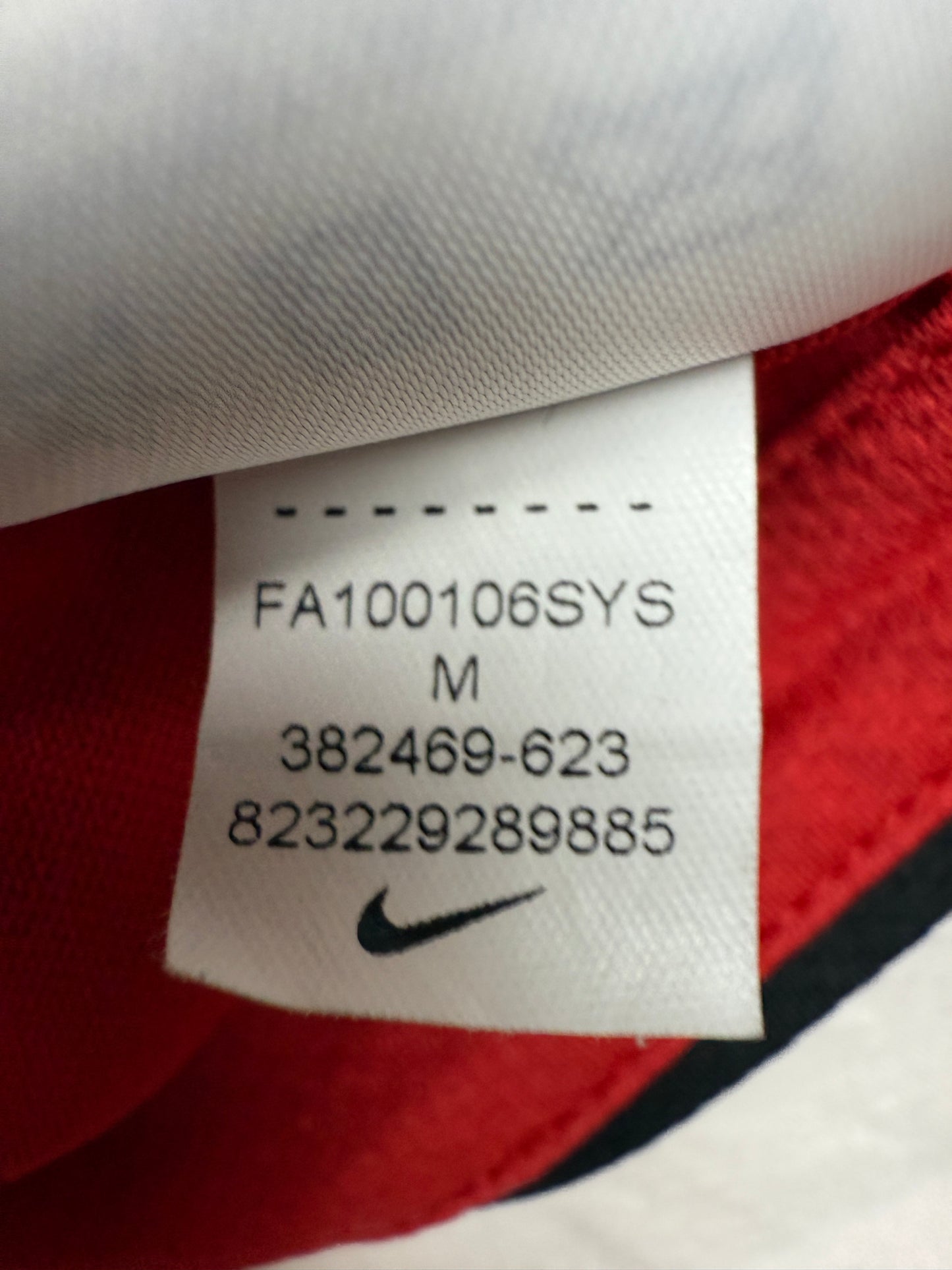 Dimitar Berbatov Manchester United 11/12 (M)