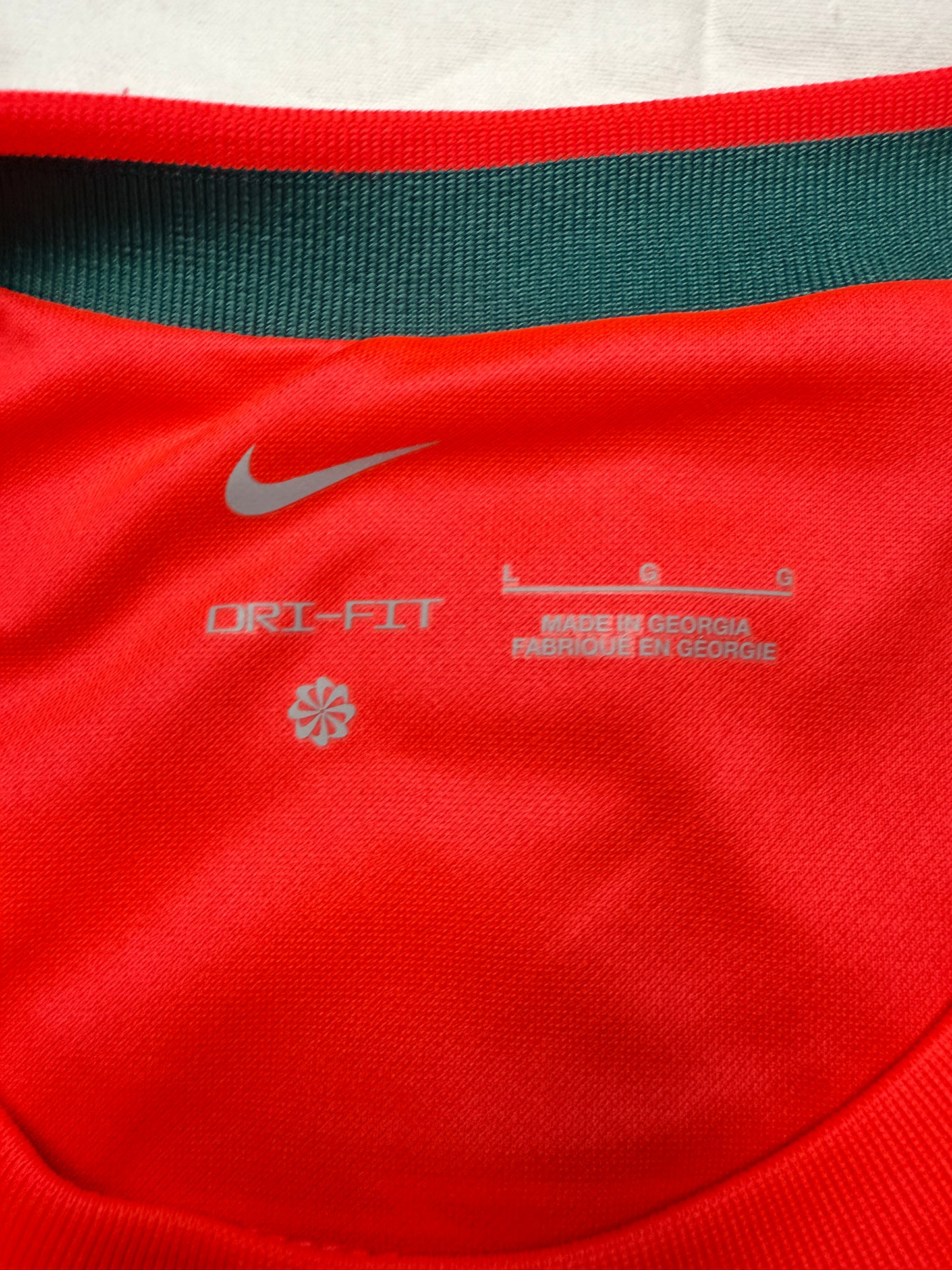 Diogo Jota Liverpool FC 21/22 (L)