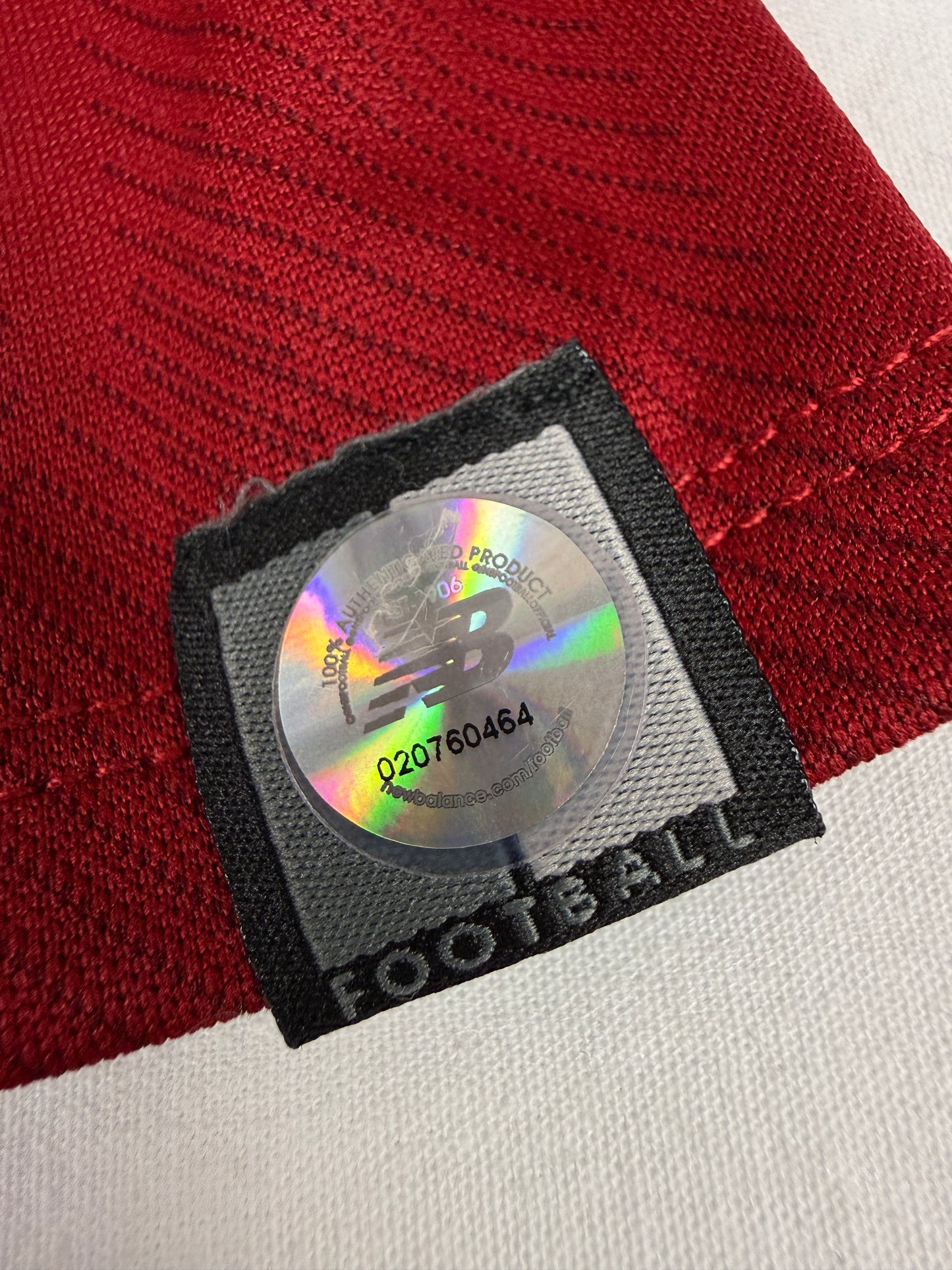 Divock Origi Liverpool FC 18/19 (L)
