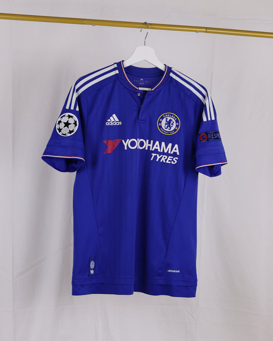 Eden Hazard Chelsea 15/16 (M)