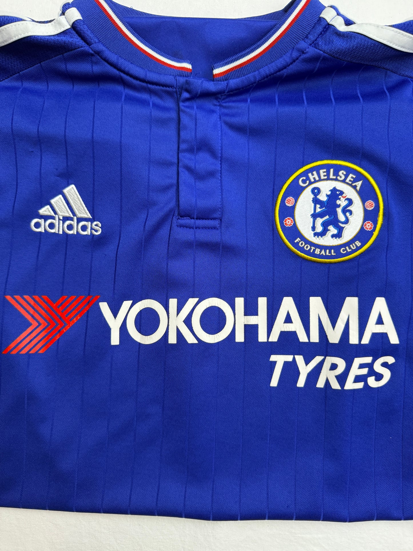 Eden Hazard Chelsea 15/16 (M)