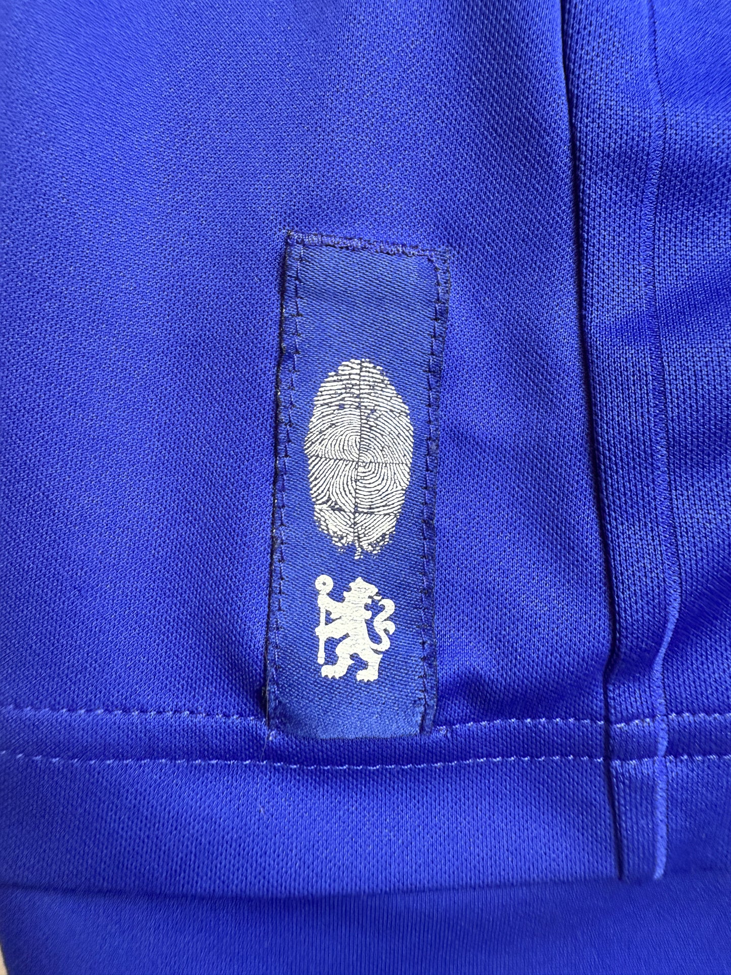 Eden Hazard Chelsea 15/16 (M)