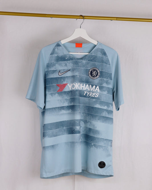 Eden Hazard Chelsea 18/19 (L)