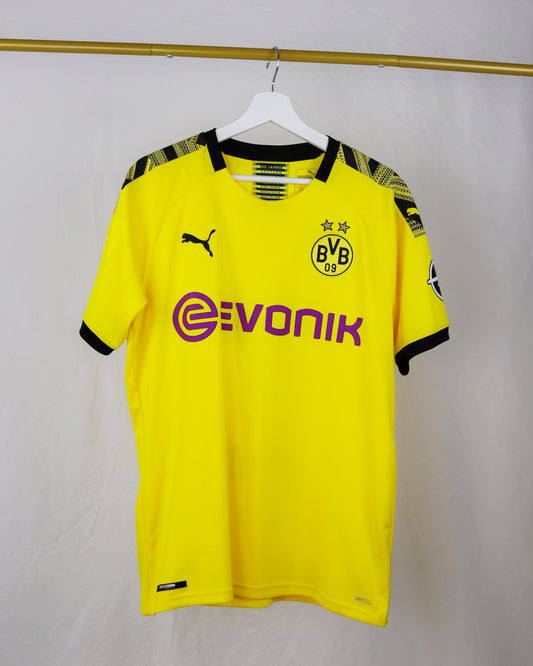 Erling Haaland Borussia Dortmund 19/20 (L)